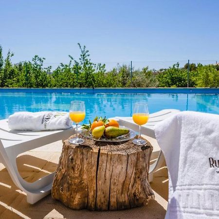 Cortijo El Alamo 1 Velez Blanco By Ruralidays Villa Luaran gambar